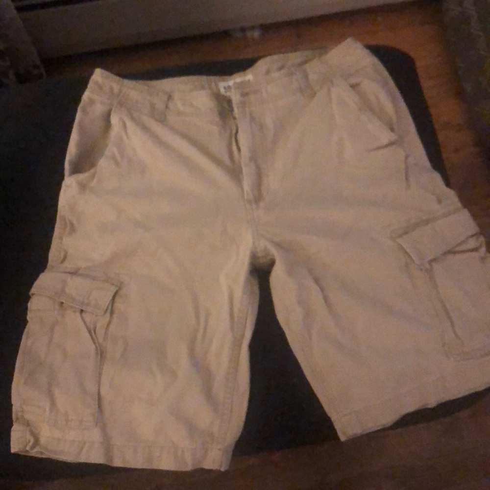 Classic Polo Chino Ralph Lauren cargo shorts